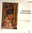 LP - Hans-Martin Linde , Konrad Ragossnig - Flötensonaten