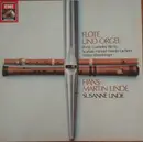 LP - Haydn / Widor / Rheinberger / Porta a.o. - Flöte Und Orgel . Flute And Organ . Flute et Orgue