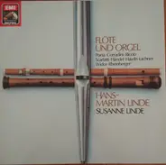 Haydn / Widor / Rheinberger / Porta a.o. - Flöte Und Orgel . Flute And Organ . Flute et Orgue