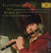 Hans-Martin Linde und Burghard Schaeffer