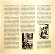LP - Hans-Martin Linde & Konrad Ragossnig - Musik Für Flöte Und Laute (Aus Renaissance Und Barock)