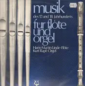Kurt Rapf - Musik des 17. und 18. Jahrhunderts