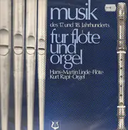 Hans Martin Linde, Kurt Rapf - Musik des 17. und 18. Jahrhunderts