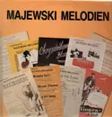 LP - Hans-Martin Majewski - Majewski Melodien