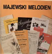 Hans-Martin Majewski - Majewski Melodien