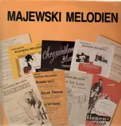 Hans-Martin Majewski - Majewski Melodien
