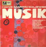 Hans-Martin Majewski - Musik