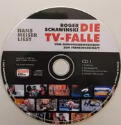 CD-Box - Hans Meiser, Roger Schawinski - Die TV-Falle
