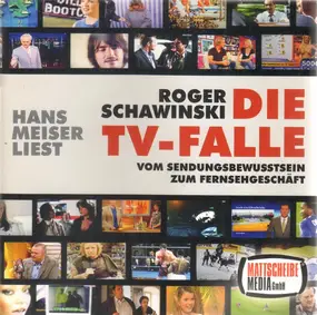 Hans Meiser - Die TV-Falle