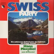 Hans Moeckel Und Sein Orchester
