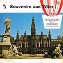 LP - Hans Moser , Maria Andergast , Hans Lang , Rudi Hofstetter , Rudolf Carl , Anton Karas Mit Schramme - Souvenirs Aus Wien