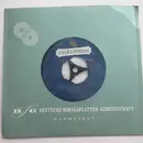 7inch Vinyl Single - Hans Moser , Paul Hörbiger - Singen Wiener Lieder