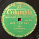 Schellack - Hans Moser - Der Patient
