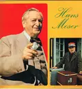 LP - Hans Moser - Hans Moser