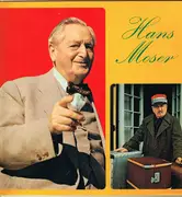 LP - Hans Moser - Hans Moser