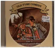 CD - Hans Moser / Karl Valentin / Paul Hörbiger a.o. - Old Tyme Comedy