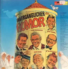 Hans Moser - Unvergänglicher Humor