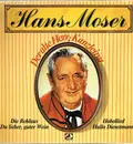 LP - Hans Moser - Der Alte Herr Kanzleirat