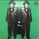 LP - Hans Moser - Hans Moser