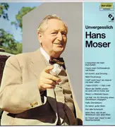 LP - Hans Moser - Unvergesslich