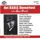 CD - Hans Mossel - Het A.V.R.O. Dansorkest - Mono