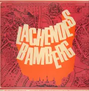 LP - Hans Morper (Haanzlesgörch) - Die Oberhaider Wallfahrt und andere fröhliche Mundartverse (Lachendes Bamberg)