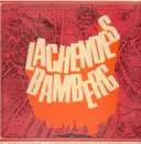 LP - Hans Morper (Haanzlesgörch) - Die Oberhaider Wallfahrt und andere fröhliche Mundartverse (Lachendes Bamberg)