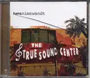 CD - Hans Nieswandt - The True Sound Center