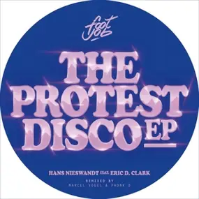 Hans Nieswandt - Protest Disco