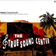 Double LP - Hans Nieswandt - The True Sound Center
