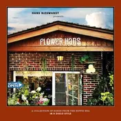 Hans Nieswandt - Flower Hans