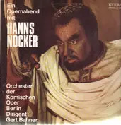 Hans Nocker