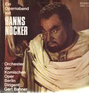 Hans Nocker - Ein Opernabend