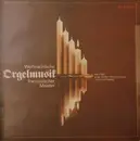 LP - Hans Otto - Weihnachtliche Orgelmusik Französischer Meister