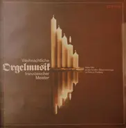 Hans Otto - Weihnachtliche Orgelmusik Französischer Meister