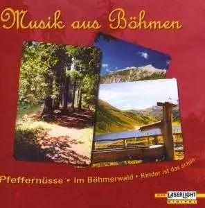 Hans Otter - Musik Aus Bohmen