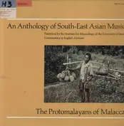 Hans Oesch / Anthology of South-East Asian Music