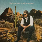 CD - Hans Olson - Hans Olson