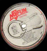LP - Hans-A-Plast - Ausradiert