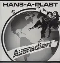 LP - Hans-A-Plast - Ausradiert