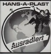 Hans-A-Plast - Ausradiert