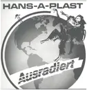 LP - Hans-A-Plast - Ausradiert - Reissue