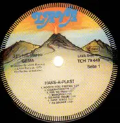 LP - Hans-A-Plast - Hans-A-Plast