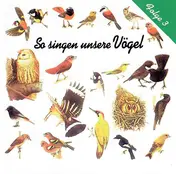 Hans A. Traber - So Singen Unsere Vögel Folge 3