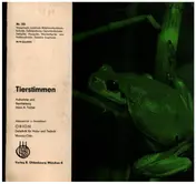 Hans A. Traber - Tierstimmen