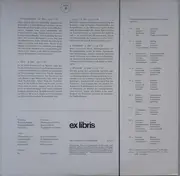 LP - Hans A. Traber - Aus Wald Und Feld (Vogelgesänge Und Andere Tierstimmen) - Gatefold