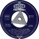 7inch Vinyl Single - Hans Albers - ...Mit Hans Albers Auf St. Pauli