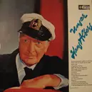 LP - Hans Albers - Unser Hans Albers