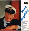 LP - Hans Albers - Unser Hans Albers - Mono