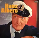 Double LP - Hans Albers - Das Große Erinnerungsalbum